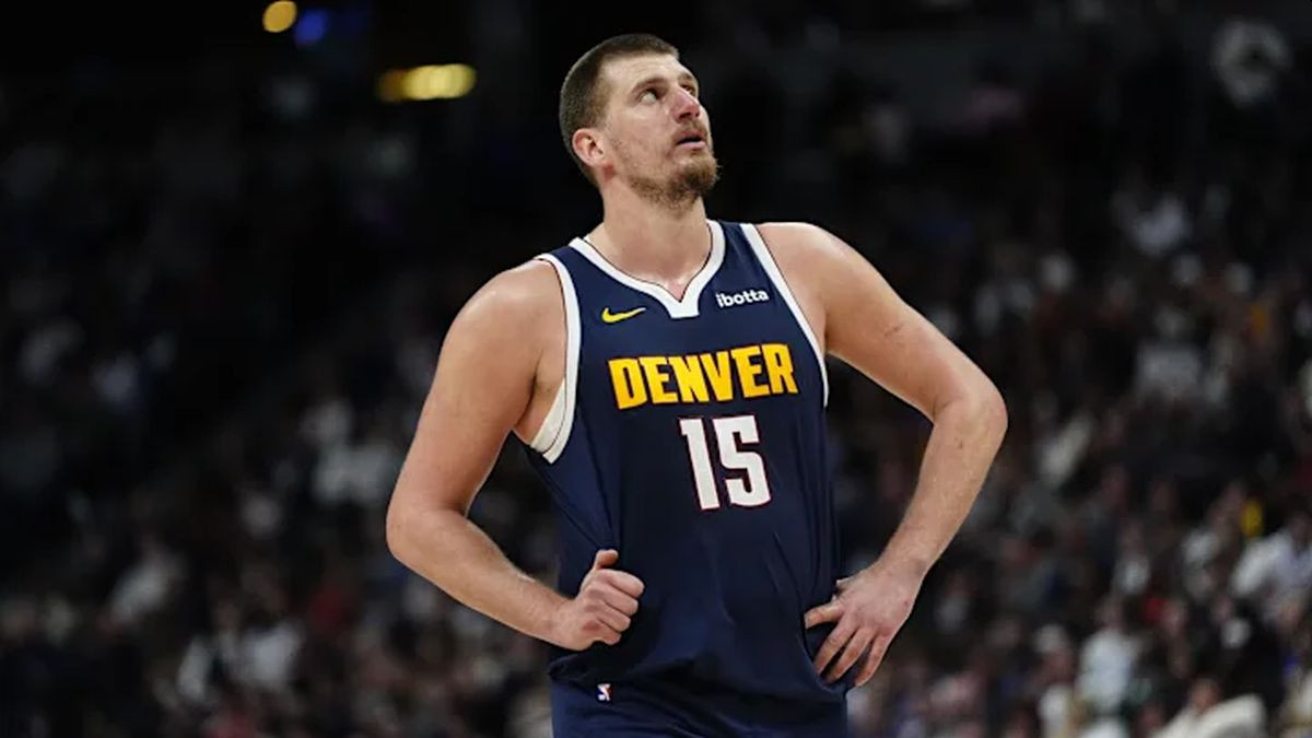 Nema mu ravnog: Triple-double je normalna pojava za novi rekord kojeg je postavio Nikola Jokić