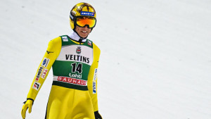 Kažu neki da je čudo: Legendarni Noriaki Kasai sportski svijet ostavio bez teksta