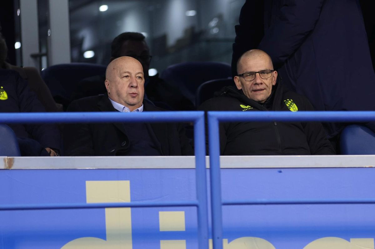 Dinamo pravi iznenađujući transfer, konkurencija mu je klub izolovan od ostatka fudbalske Europe