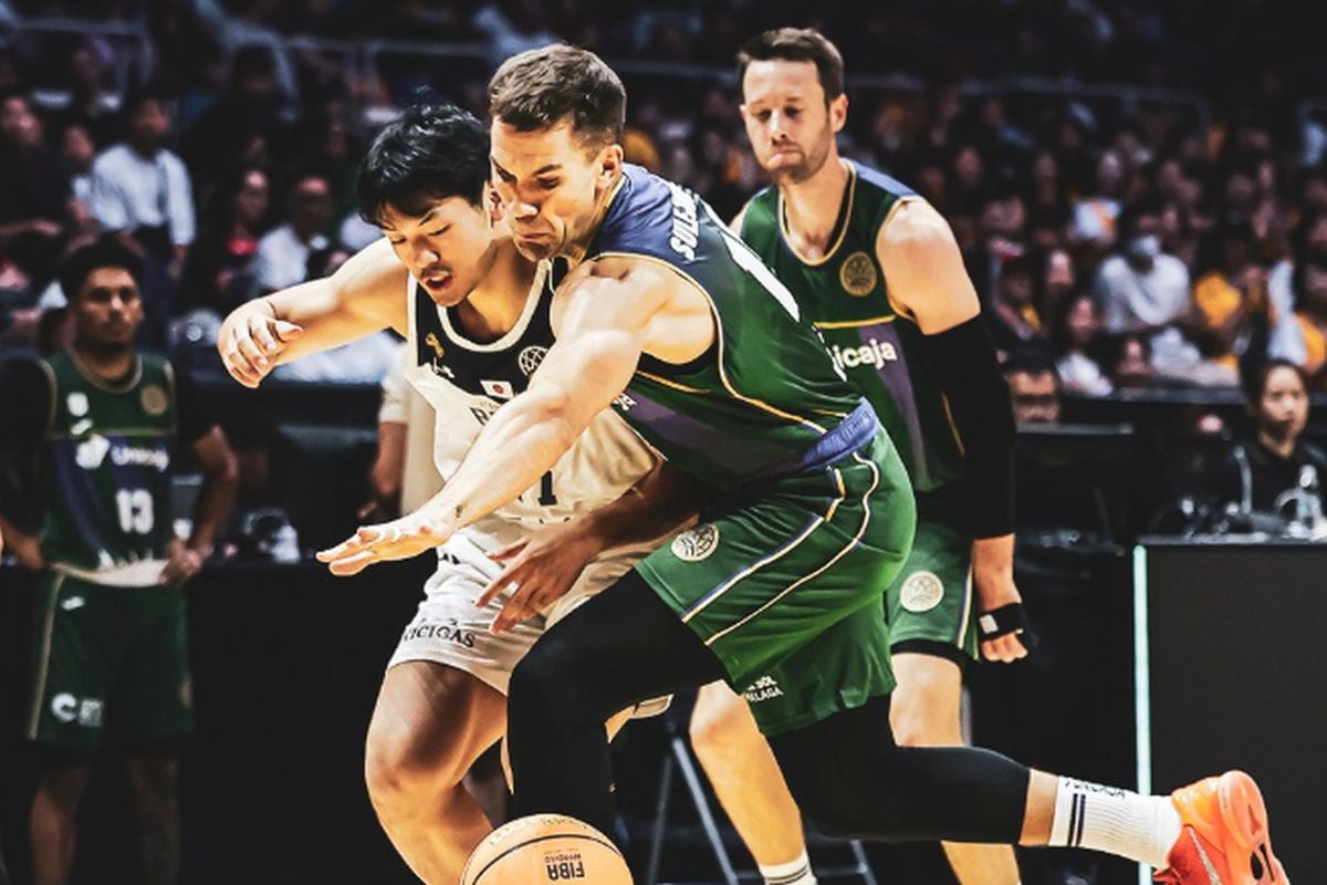 Unicaja ima priliku doći do prvog trofeja: Sulejmanović sjajan, Đedović odličan u svojoj roli