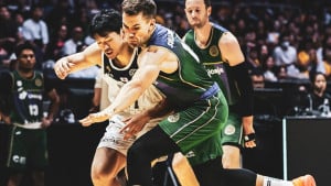 Unicaja ima priliku doći do prvog trofeja: Sulejmanović sjajan, Đedović odličan u svojoj roli