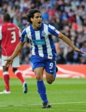 Falcao potpisao predugovor sa Realom
