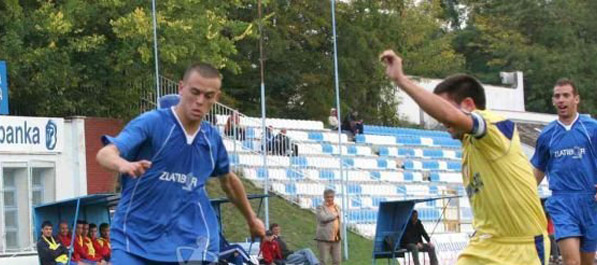 Proleter sigurno do bodova