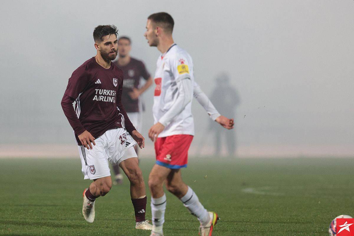 Ajdin Hasić se oprostio od FK Sarajevo, komentari navijača mu govore kakav trag je ostavio na Koševu Ajdin Hasić se oprostio od FK Sarajevo, komentari navijača mu govore kakav trag je ostavio na Koševu
