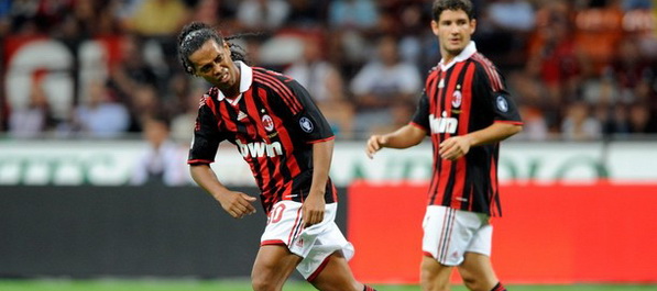 Ronaldinho: Želim biti kao Paolo Maldini