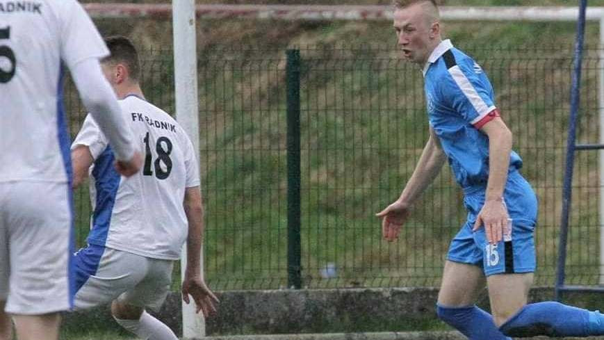 Skopljak: Uz pomoć navijača do Prve lige FBiH