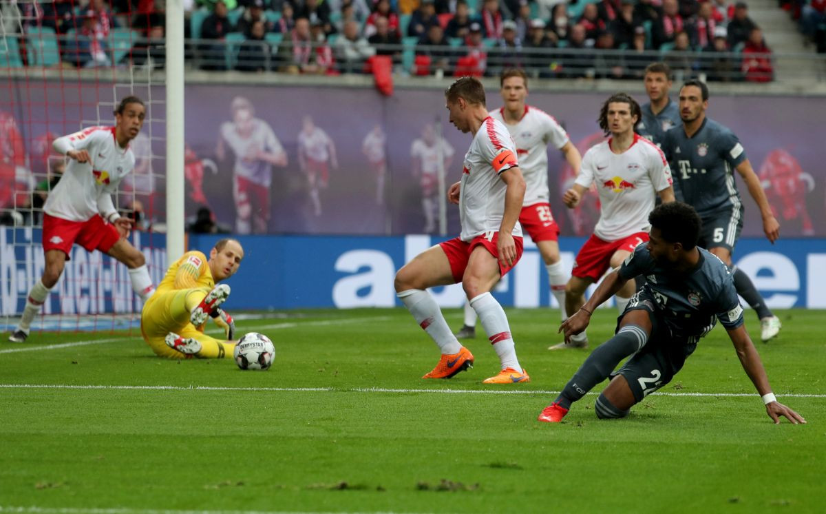 Bayern propustio veliku priliku, odluka o prvaku u posljednjem kolu