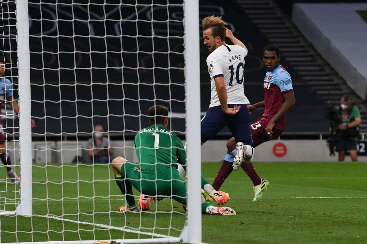 Tottenham konačno slavio, nastavljena agonija West Hama 