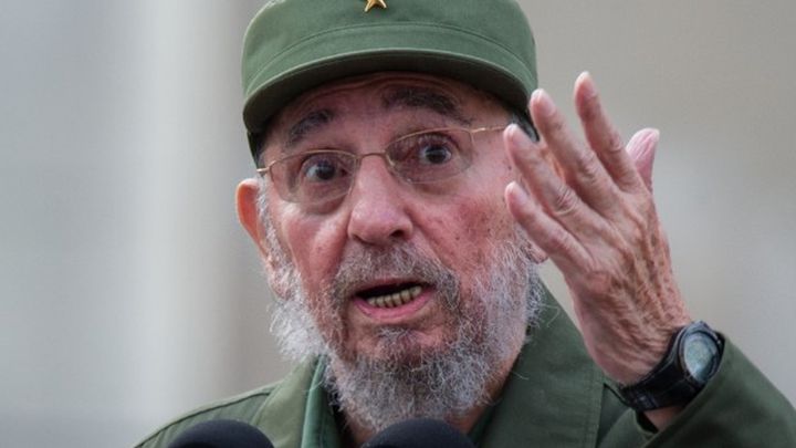Blic pitanje: Znate li za koga je navijao Fidel Castro?