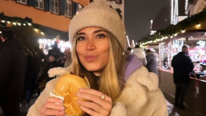 Pričama došao je kraj: Svi bruje o fotografiji koju je Diletta u sitne sate objavila na Instagramu