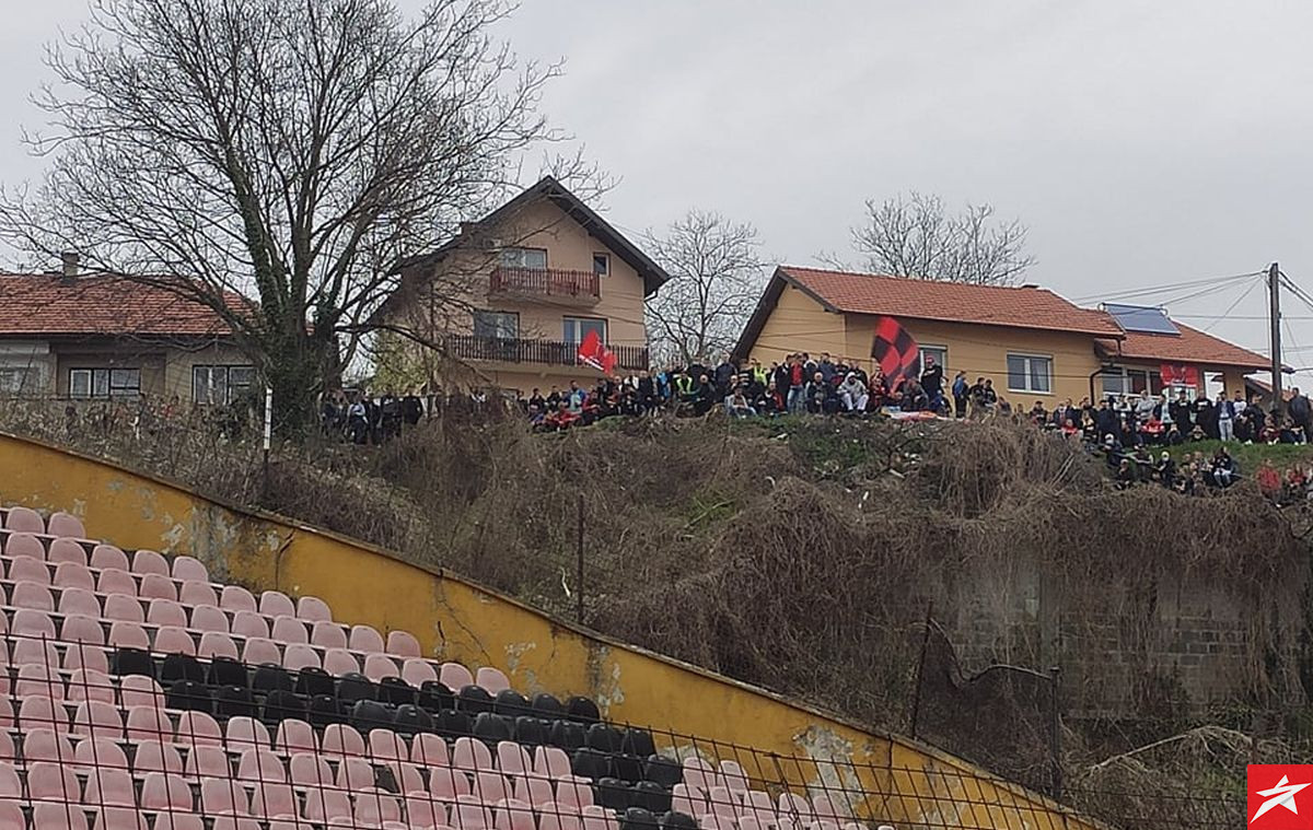 Sloboda ima podršku na Tušnju Sloboda ima podršku na Tušnju