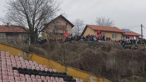 Sloboda ima podršku na Tušnju