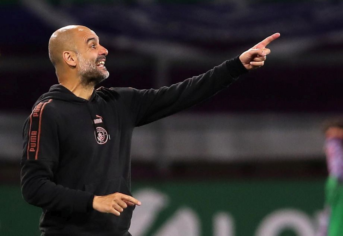 Hoće li Guardiola produžiti ugovor sa Manchester Cityjem?