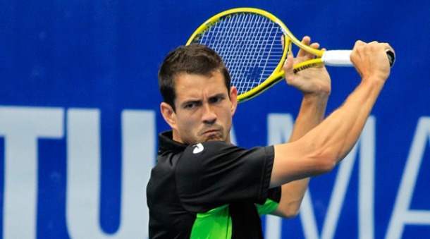 Garcia-Lopez osvojio turnir u Bukureštu