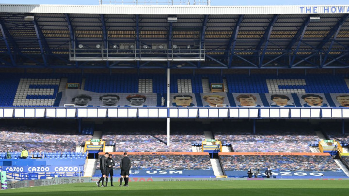 Oproštaj za Solskjaera? Poznati sastavi Evertona i Manchester Uniteda
