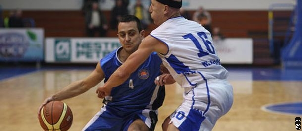 Igokea i Varda kombinovano 204 poena