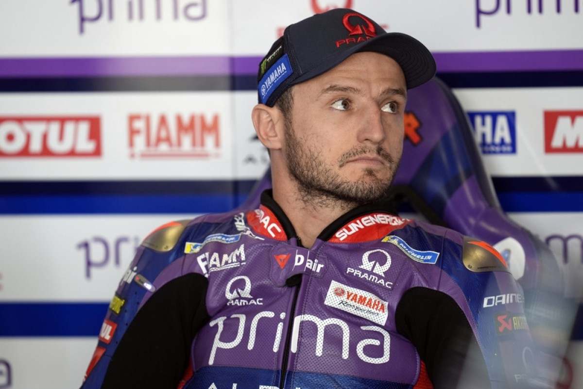 Jack Miller otkrio jednu veliku želju nakon Suzuke
