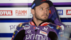 Jack Miller otkrio jednu veliku želju nakon Suzuke