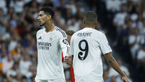 Nije skidao osmijeh lica kada je Mbappe potpisao, pa shvatio da je on u tome najveći gubitnik