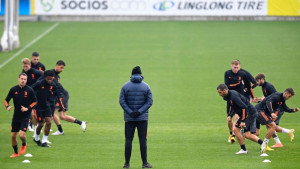 Veliko pojačanje za Juventus u nastavku sezone!
