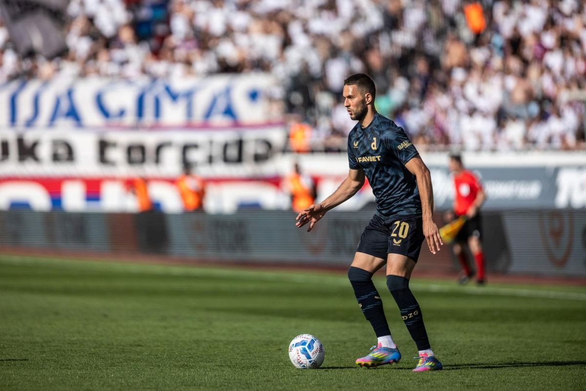 Marko Pjaca ubrzo ponovo ima klub? Odlučio se na uzbudljivu avanturu Marko Pjaca ubrzo ponovo ima klub? Odlučio se na uzbudljivu avanturu