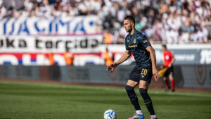 Marko Pjaca ubrzo ponovo ima klub? Odlučio se na uzbudljivu avanturu