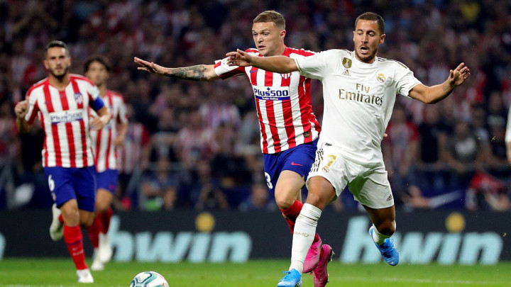 Hazard je drugi najgori Galacticos poslije Michaela Owena