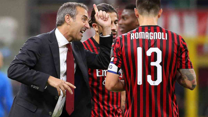 Giampaolo pred novim angažmanom?