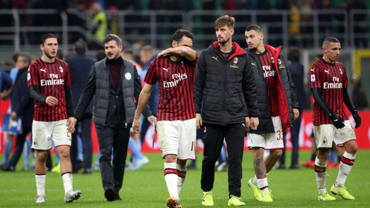 Jedan od najbogatijih ljudi na svijetu želi kupiti Milan i dovesti Messija?