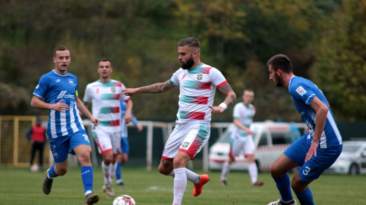 Pandža napustio FK Olimpik