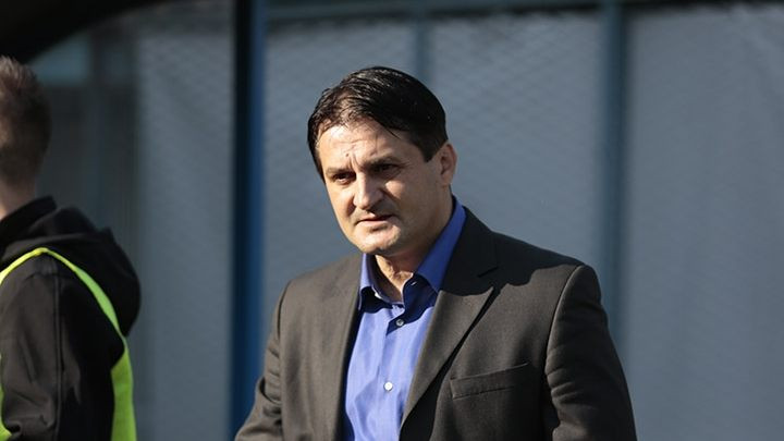 Vojvodić o žrijebu: Imamo i mi neke šanse