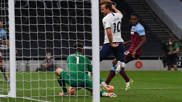 Tottenham konačno slavio, nastavljena agonija West Hama