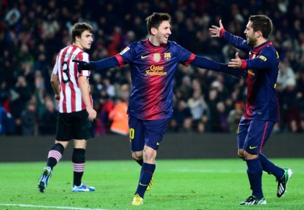 Messi, Xavi i Puyol produžuju vjernost Barceloni