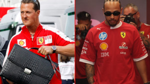 Ovo su najbogatiji vozači u historiji Formule 1: Jedno ime daleko iznad svih