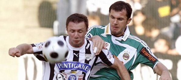 Remi Sturma, Muratoviću 90 minuta