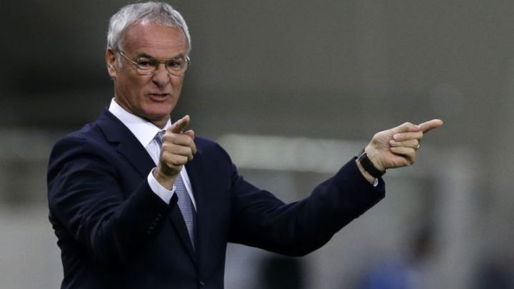 Ranieri nije bio prvi izbor Leicestera