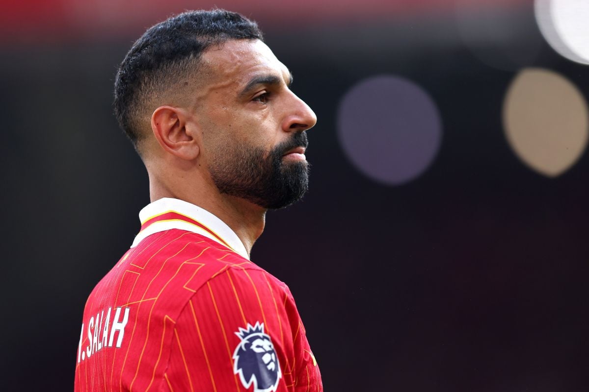 Mnogi se prešutjeli, legenda neće: "Mohamede, ti si taj koji osam godina..."