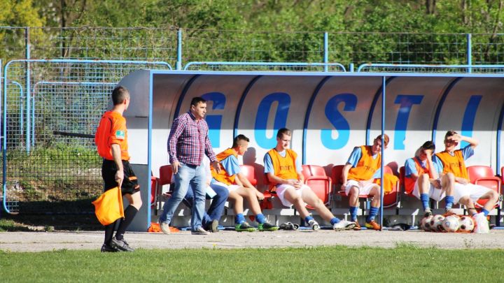 Salihović: Težak posao je pred nama