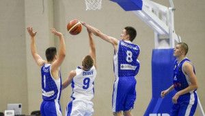 Prašović objavio širi spisak kadetske reprezentacije BiH