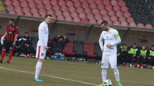 Dilaver: GOŠK je kod kuće sjajan, ali mi idemo na pobjedu