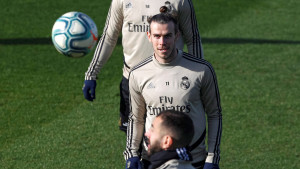 Agent potvrdio: Bale do kraja ugovora u Real Madridu