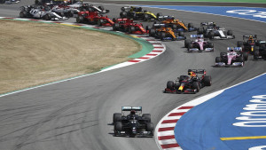 Formula 1 izabrala deset najbržih vozača svih vremena!