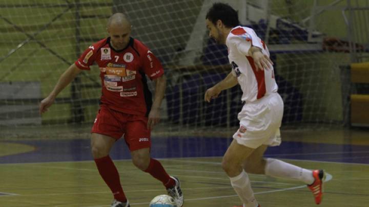 Tango i Zrinjski slavili na otvaranju Futsal Premijer lige