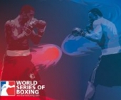 Beljo i Kučuk u World Series of Boxingu