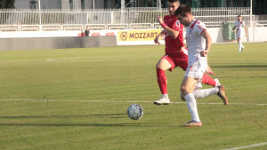 Igman bez šanse u Mostaru: Zrinjski razbio tim iz Konjica