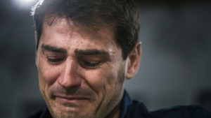 Casillas se prisjetio srčanog udara i otkrio ko ga je stalno zvao: "Malo ljudi ovo zna..."