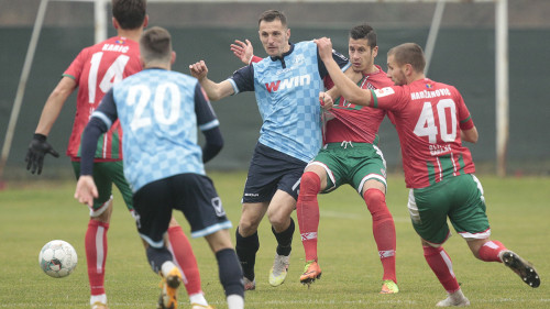Mijatović sretan zbog saradnje sa Nestorovićem