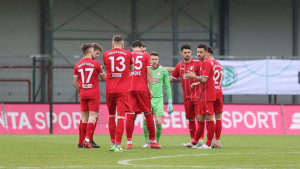 Turski klub u Njemačkoj se našao u ogromnim problemima