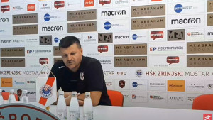 Hoće li biti kazni za igrače Sarajeva? Dudić: Glava je vruća...