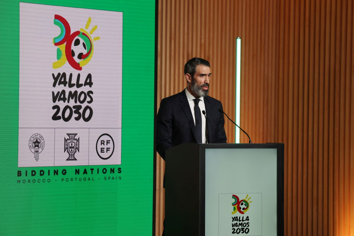 Španci šokirali fudbalski svijet: Kultni stadion neće biti domaćin Mundijala 2030. godine Španci šokirali fudbalski svijet: Kultni stadion neće biti domaćin Mundijala 2030. godine